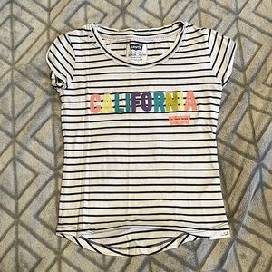 Levi’s Girl’s Tee